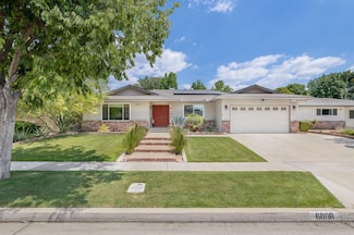 6808 N Chance Ave, Fresno, CA 93710