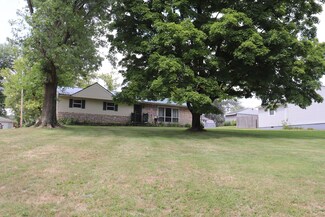 12345 N Old 3c Rd, Sunbury, OH 43074