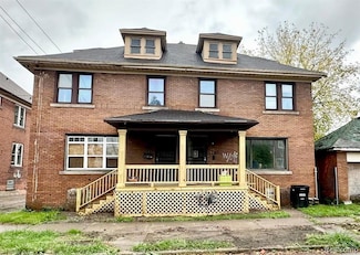 3357 Columbus St, Detroit, MI 48206