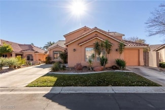 2143 Vista Famosa Ct, Las Vegas, NV 89123
