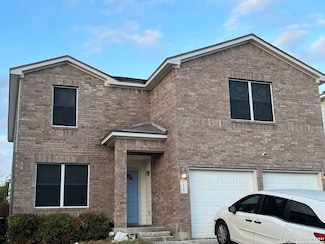 15710 Robin View, San Antonio, TX 78255