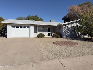 5828 E Dallas St, Mesa, AZ 85205