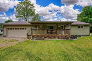 1606 Massieville Rd, Chillicothe, OH 45601