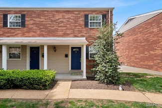 2715 Laclede Station Rd Unit 2715A, Saint Louis, MO 63143