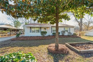 3610 Bardot Dr, Charlotte, NC 28216