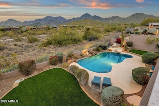 11036 E Evans Rd, Scottsdale, AZ 85255