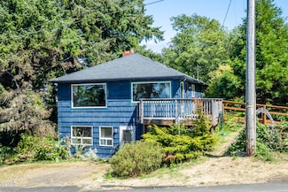 6545 B Ave, Otter Rock, OR 97369