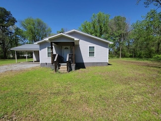 201 Len Ave, Griffithville, AR 72060