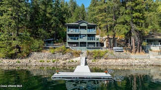 10408 W Everest Loop, Spirit Lake, ID 83869