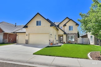 3031 N Christian Way, Meridian, ID 83646