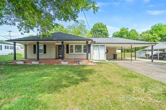 203 S Pink St, Cherryville, NC 28021