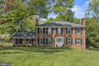 8500 Reservoir Rd, Fulton, MD 20759