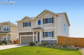 11329 Avena Rd, Peyton, CO 80831