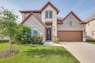 5924 Hightower St, Aubrey, TX 76227