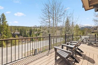 100 River Park Dr Unit A, Breckenridge, CO 80424