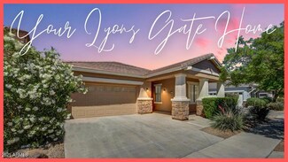 2998 E Harrison St, Gilbert, AZ 85295