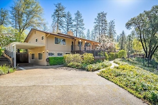 20655 Placer Hills Rd, Colfax, CA 95713