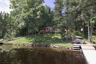 7347 W Leavitt Rd NE, Outing, MN 56662