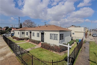 1401 W 88th Place, Los Angeles, CA 90047