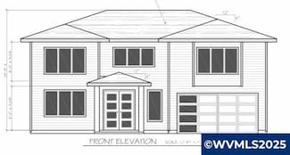 767 Ike Mooney Rd NE, Silverton, OR 97381