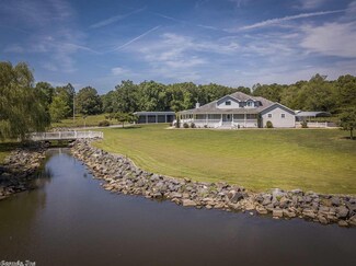 30 Elizabeth Ann, Quitman, AR 72131
