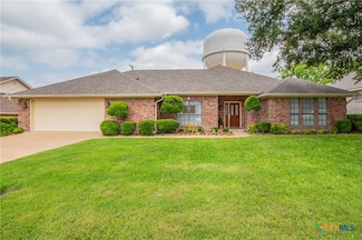 3414 Meadow Creek Ln, Temple, TX 76504
