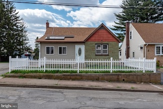 538 Putnam St, Hazleton, PA 18202