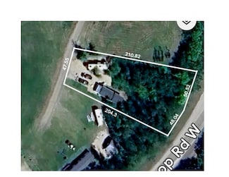 178 Twin Oaks Dr Unit Lake Metigoshe, Bottineau, ND 58318