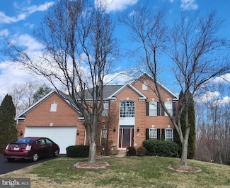 3815 Carlyle Ct, Fredericksburg, VA 22408