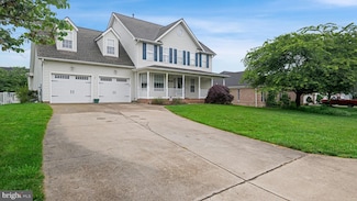 283 Huntersridge Rd, Winchester, VA 22602