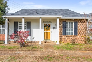 5600 Country Dr Unit 107, Nashville, TN 37211