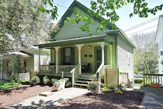 216 Linden Ave Unit 1/2, Raleigh, NC 27601
