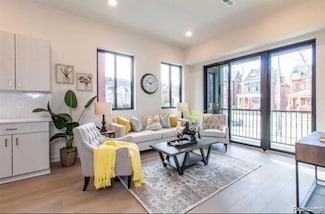 4130 Trumbull Ave Unit 2, Detroit, MI 48208