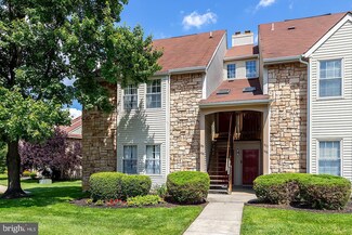 308 Tavistock, Cherry Hill, NJ 08034