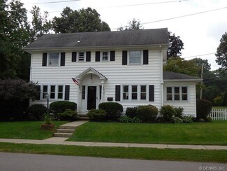 204 E Hickory St, East Rochester, NY 14445