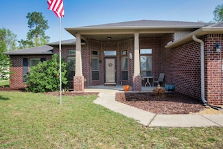 6508 Fall St, Milton, FL 32570