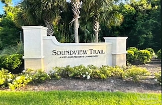 1202 Soundview Trail, Gulf Breeze, FL 32561