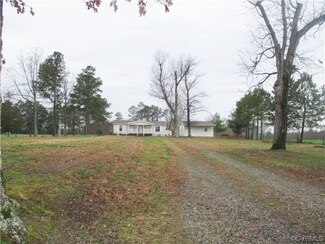 20314 Baskerville Mill Rd, Mc Kenney, VA 23872