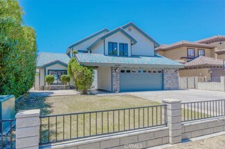18160 Pier Dr, Victorville, CA 92395