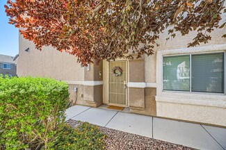 6713 Lookout Lodge Ln Unit 1, North Las Vegas, NV 89084