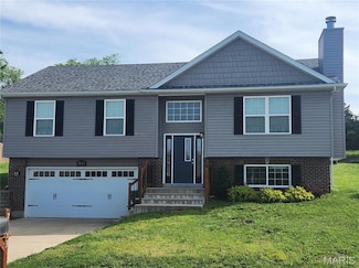 7033 Brooks Farm Dr, House Springs, MO 63051