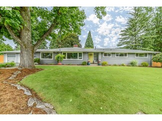 2275 Jeppesen Acres Rd, Eugene, OR 97401