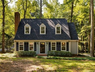 6101 Kingstree Dr, Charlotte, NC 28210