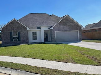 6 Eliza Ln, Long Beach, MS 39560