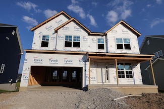 6523 White Star Dr, Powell, OH 43065