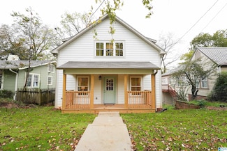 5316 5th Ct S, Birmingham, AL 35212