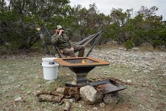 1450 Primrose Ln, Kerrville, TX 78028