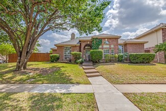 844 Summit Pointe, Lewisville, TX 75077