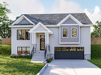 1010 2nd St, Perry, KS 66073