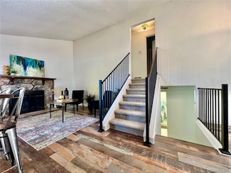 4726 S Taft St, Morrison, CO 80465